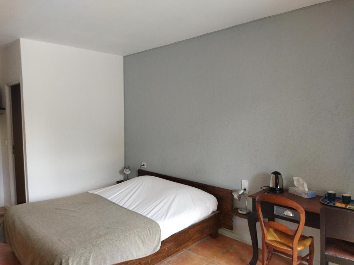 Aur Blan - Chambres Le Somail Extérieur photo
