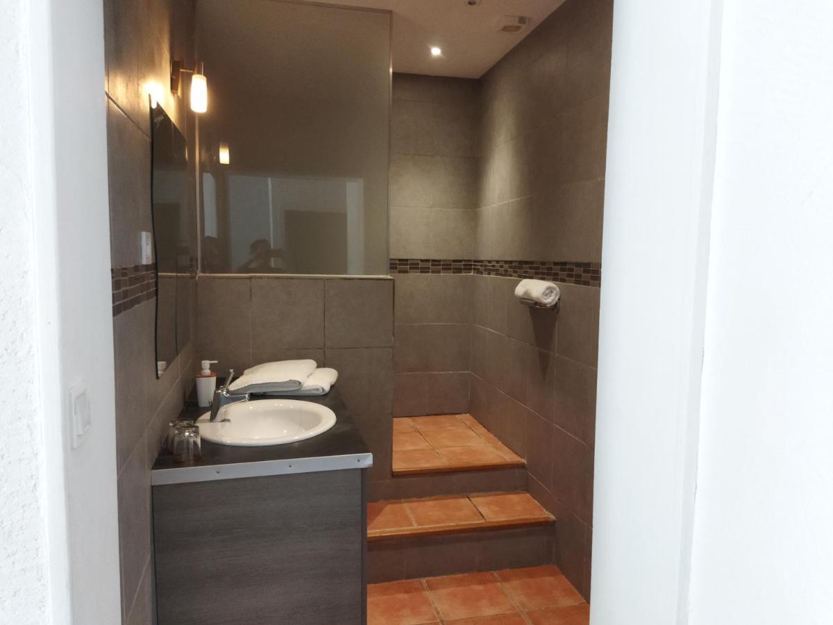 Aur Blan - Chambres Le Somail Extérieur photo