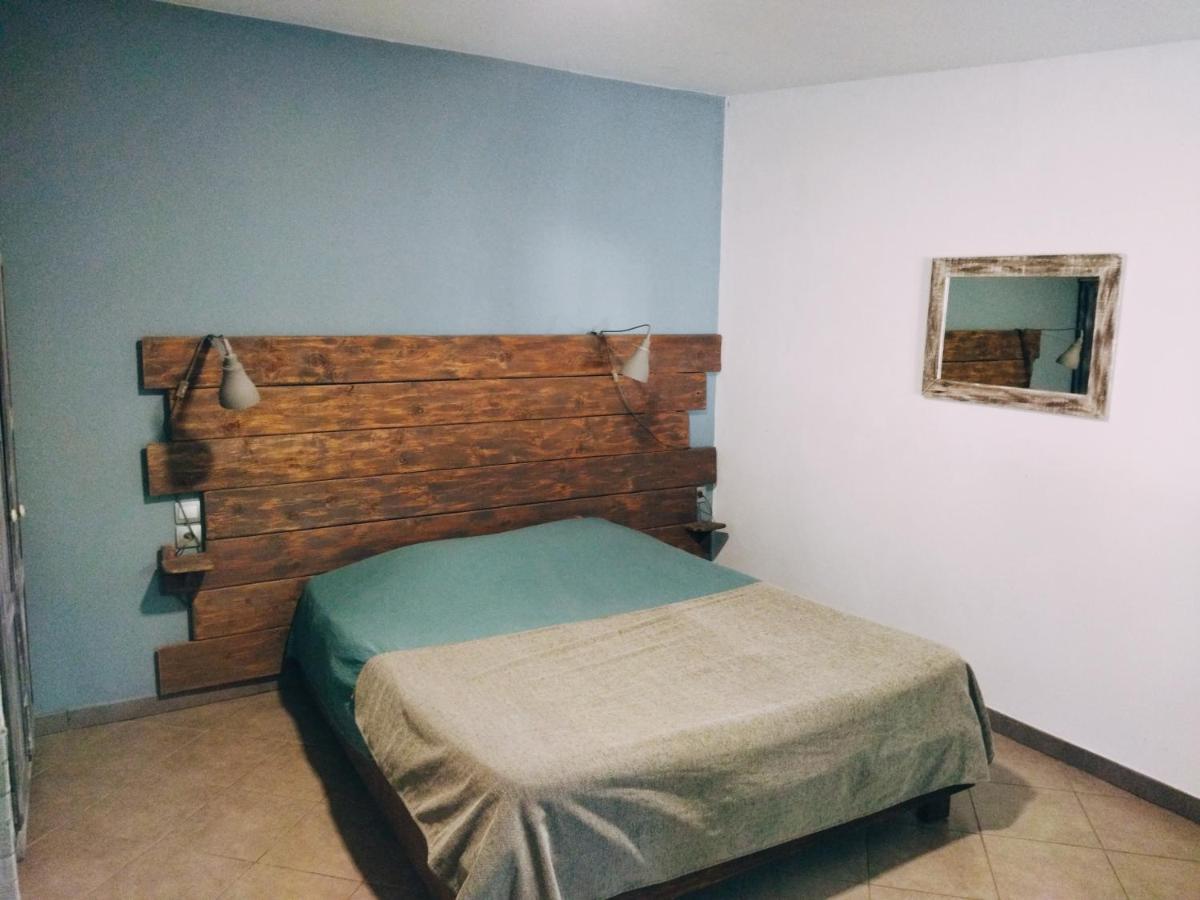 Aur Blan - Chambres Le Somail Extérieur photo