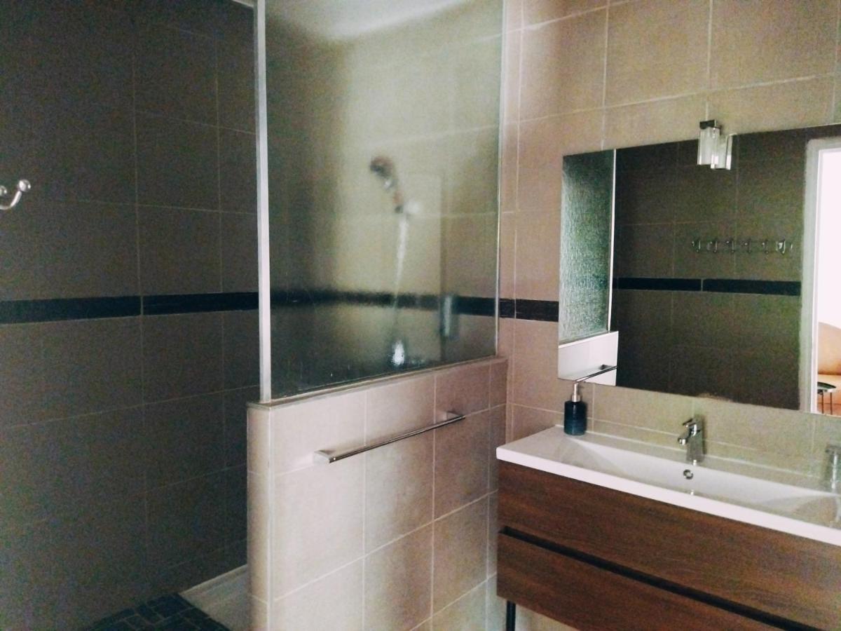 Aur Blan - Chambres Le Somail Extérieur photo