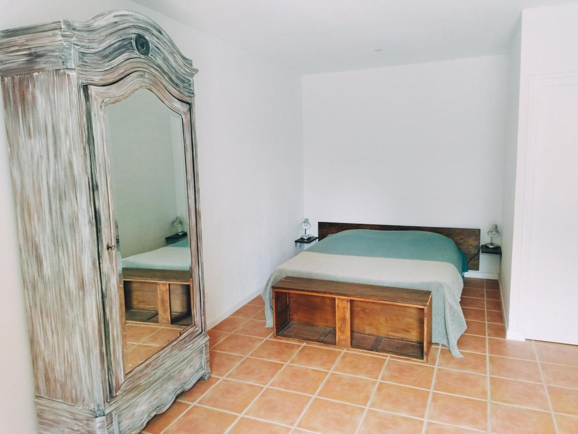 Aur Blan - Chambres Le Somail Extérieur photo